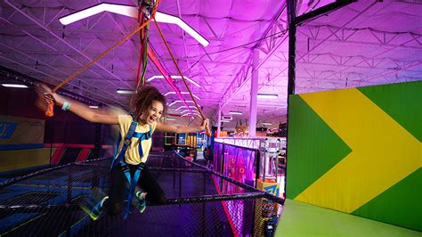 Urban air destin - If you’re looking for the best year-round indoor amusements in the Augusta area, Urban Air Trampoline and Adventure park will be the perfect place. With new adventures behind every corner, we are the ultimate indoor playground for your entire family. Take your kids’ birthday party to the next level or spend a day of fun with the family and ...
